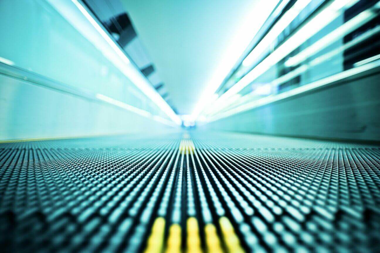 Abstract Airport