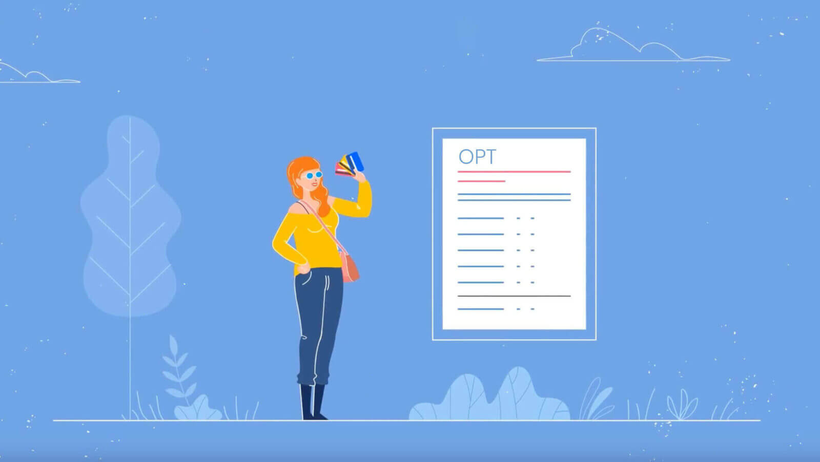Lesson 4_How to Apply for OPT