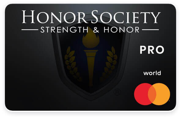 Honor Society PRO